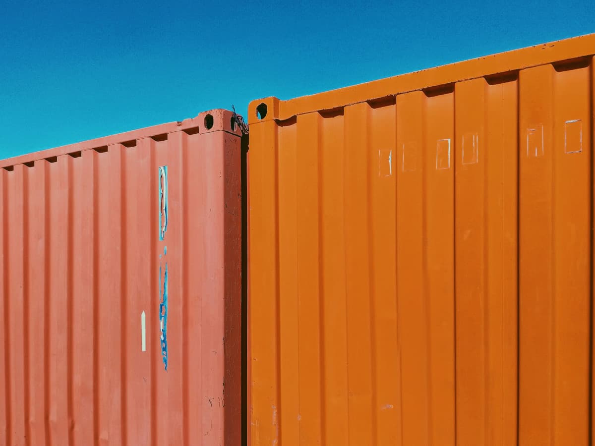 How to Access Container at Storage Facility