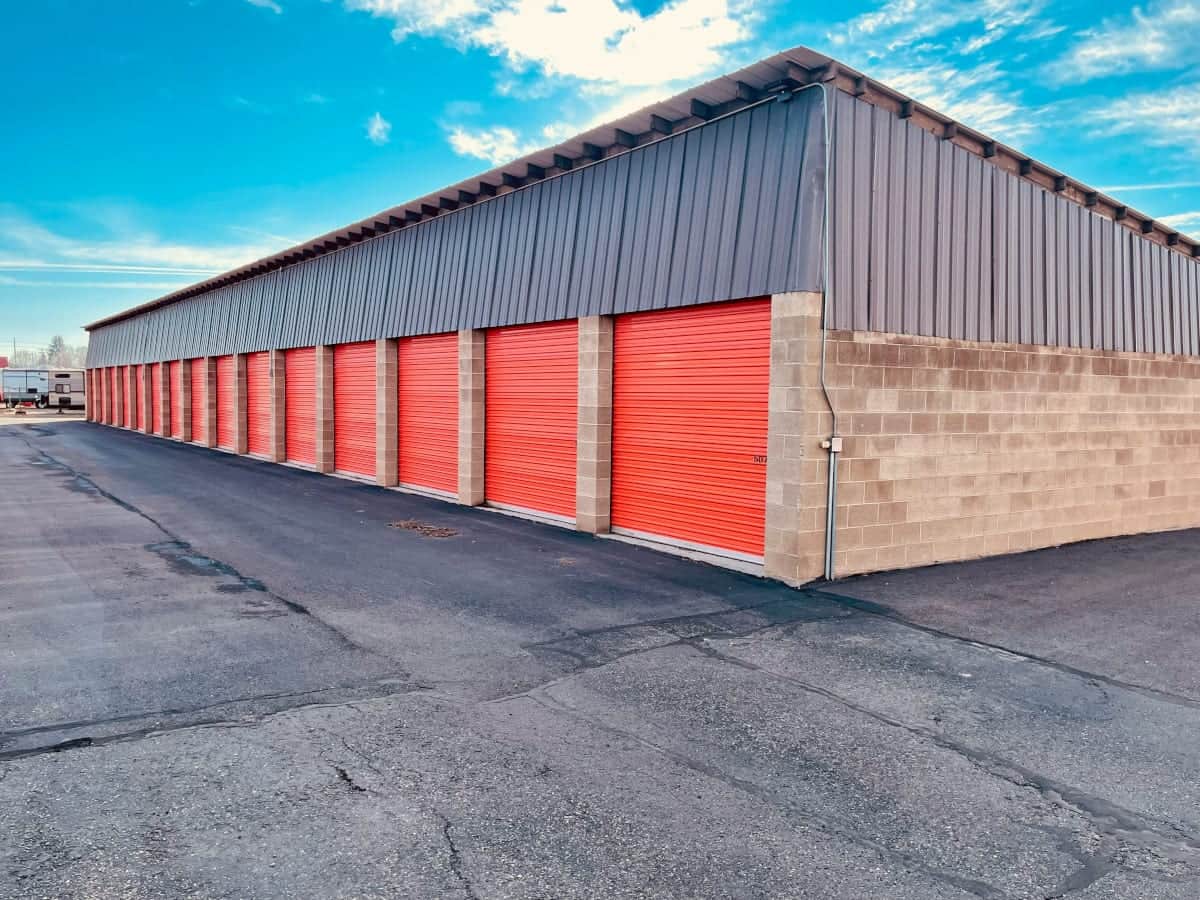 10 Questions to Ask When Renting a Storage Unit