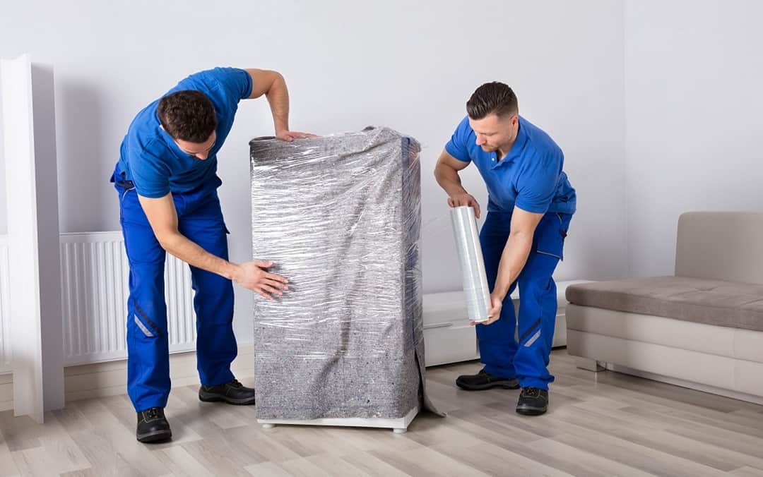 طريقة نقل العفش: أفضل خطوات مهمة ونصائح لتجربة آمنة وسلسة