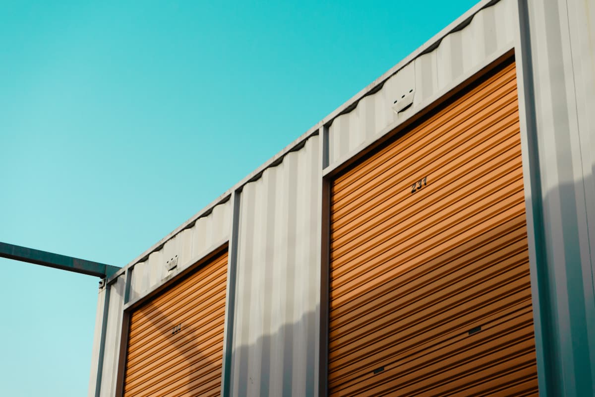 How to Compare Storage Unit Prices Effectively