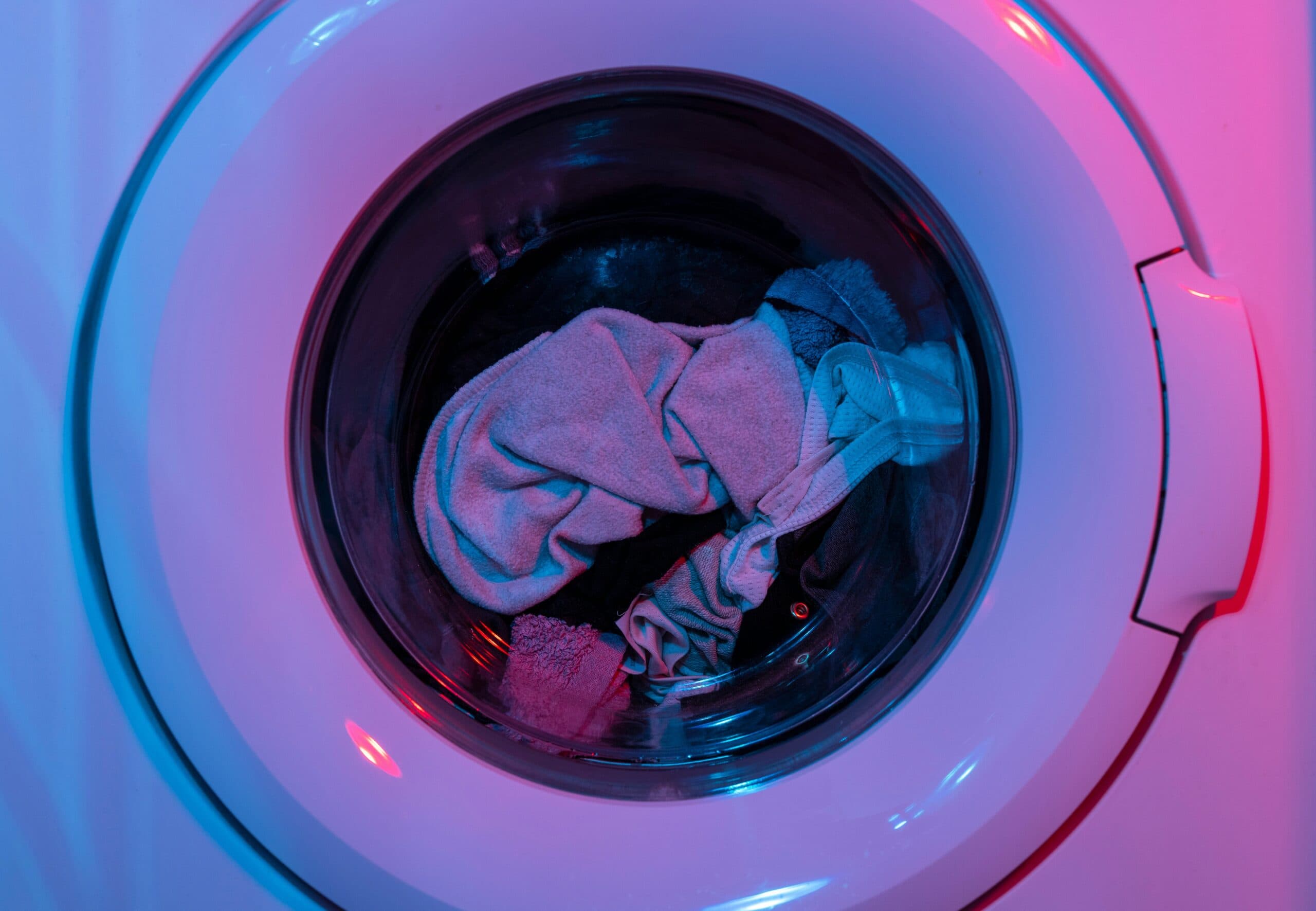 How to Store a Washer and Dryer in a Storage Unit