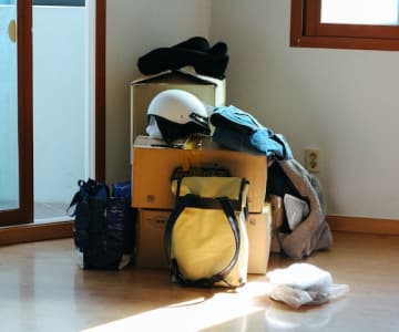 How to Store Furniture in a Storage Unit