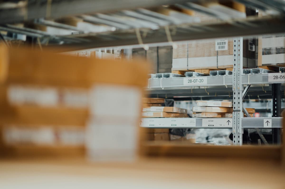 How to Use Self-Storage For Business