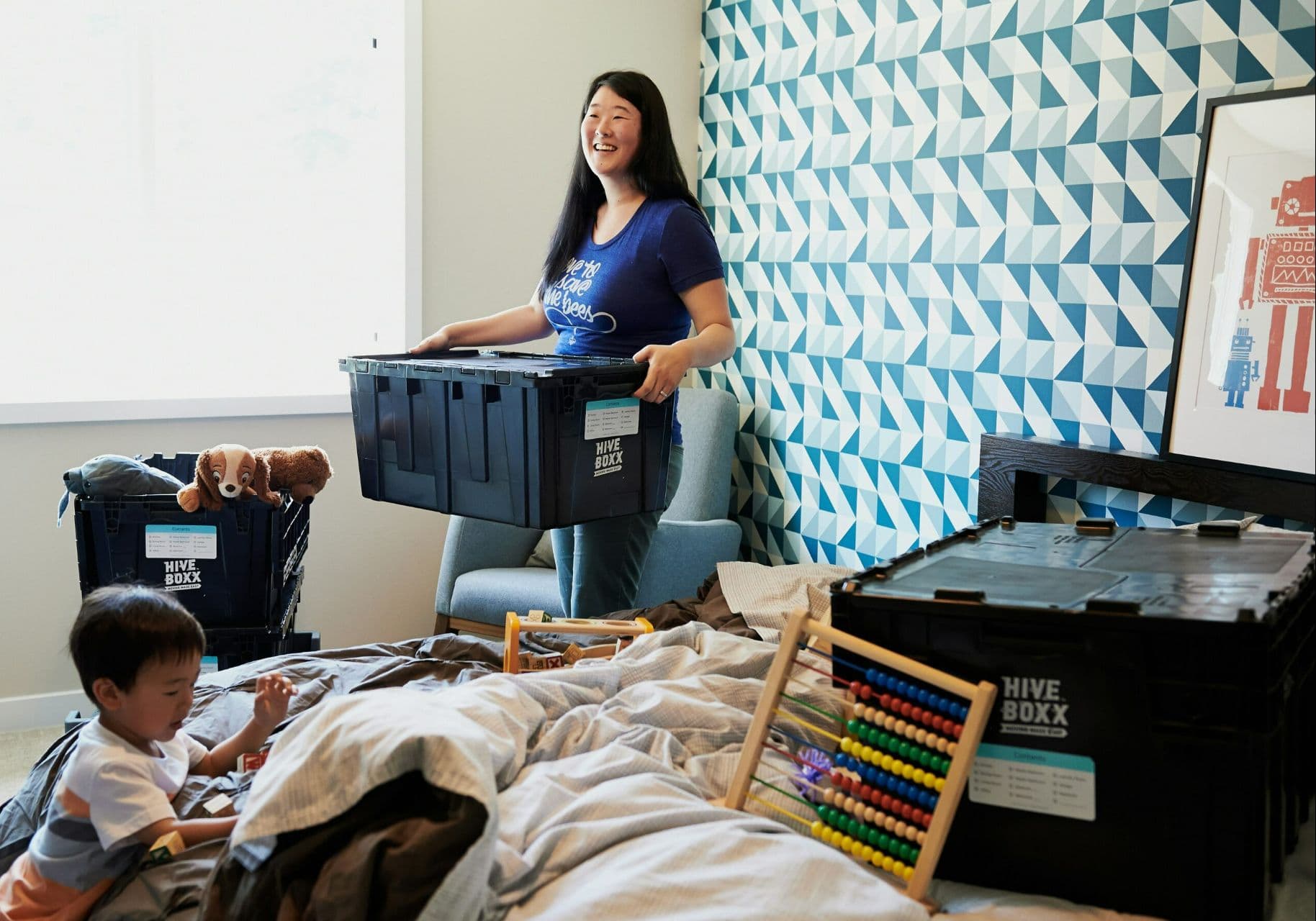 Moving Out of Storage Unit: How to Close Out Your Contract and Transport Your Items With Ease