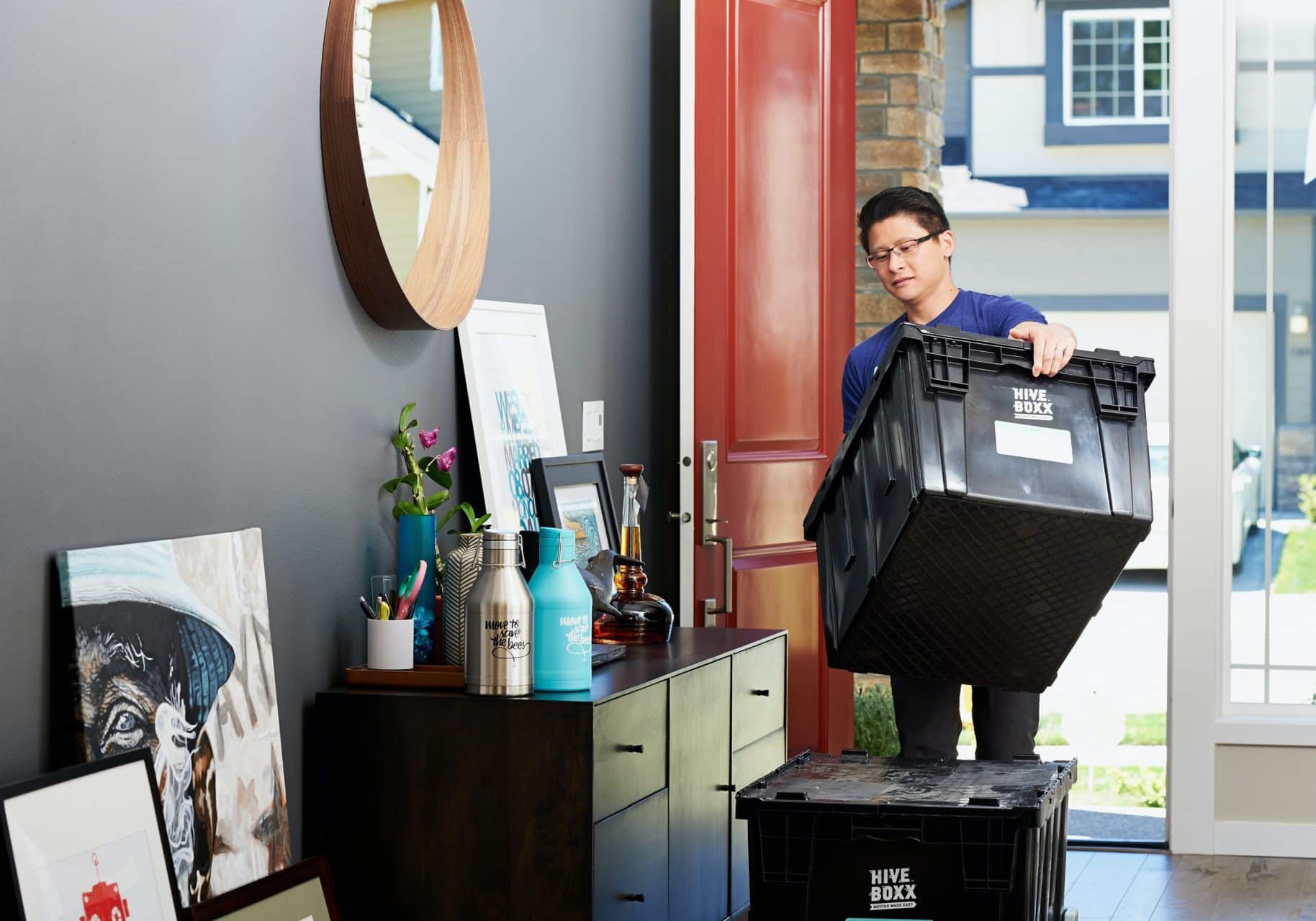 What Can You Store in a Storage Unit? Rules Explained