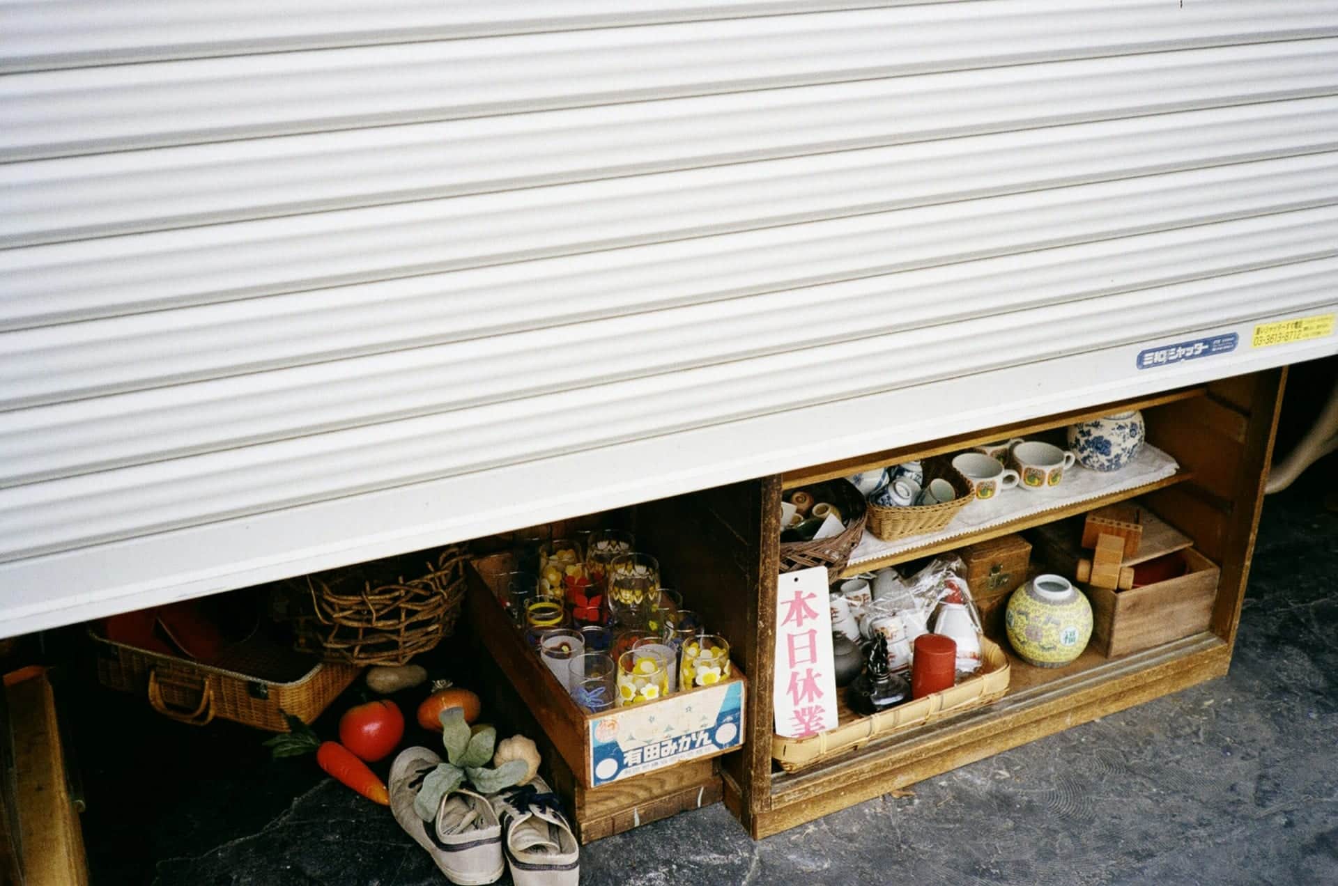 What is the Smallest Storage Unit You Can Rent?