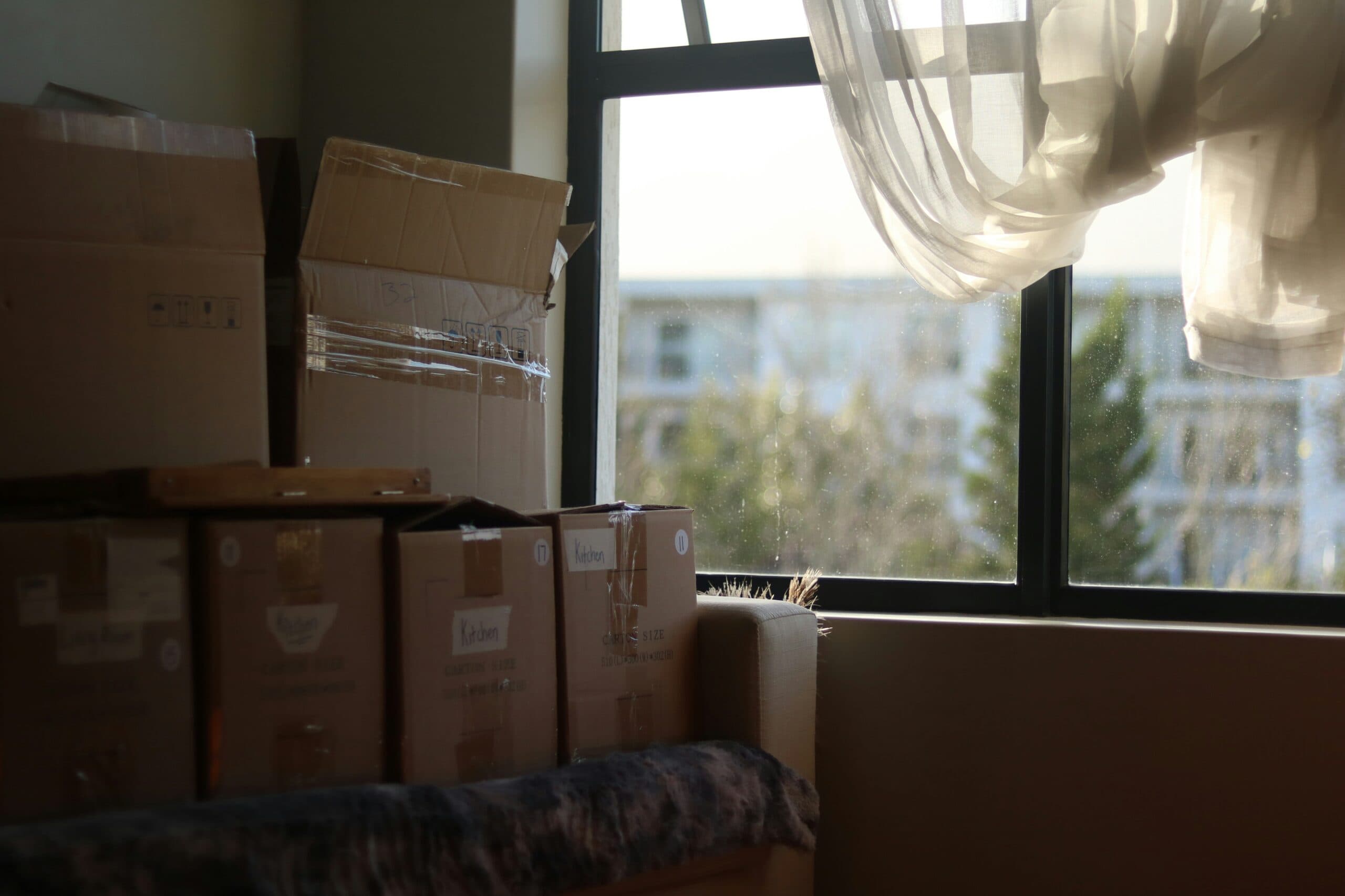 Why Do People Use Self Storage?
