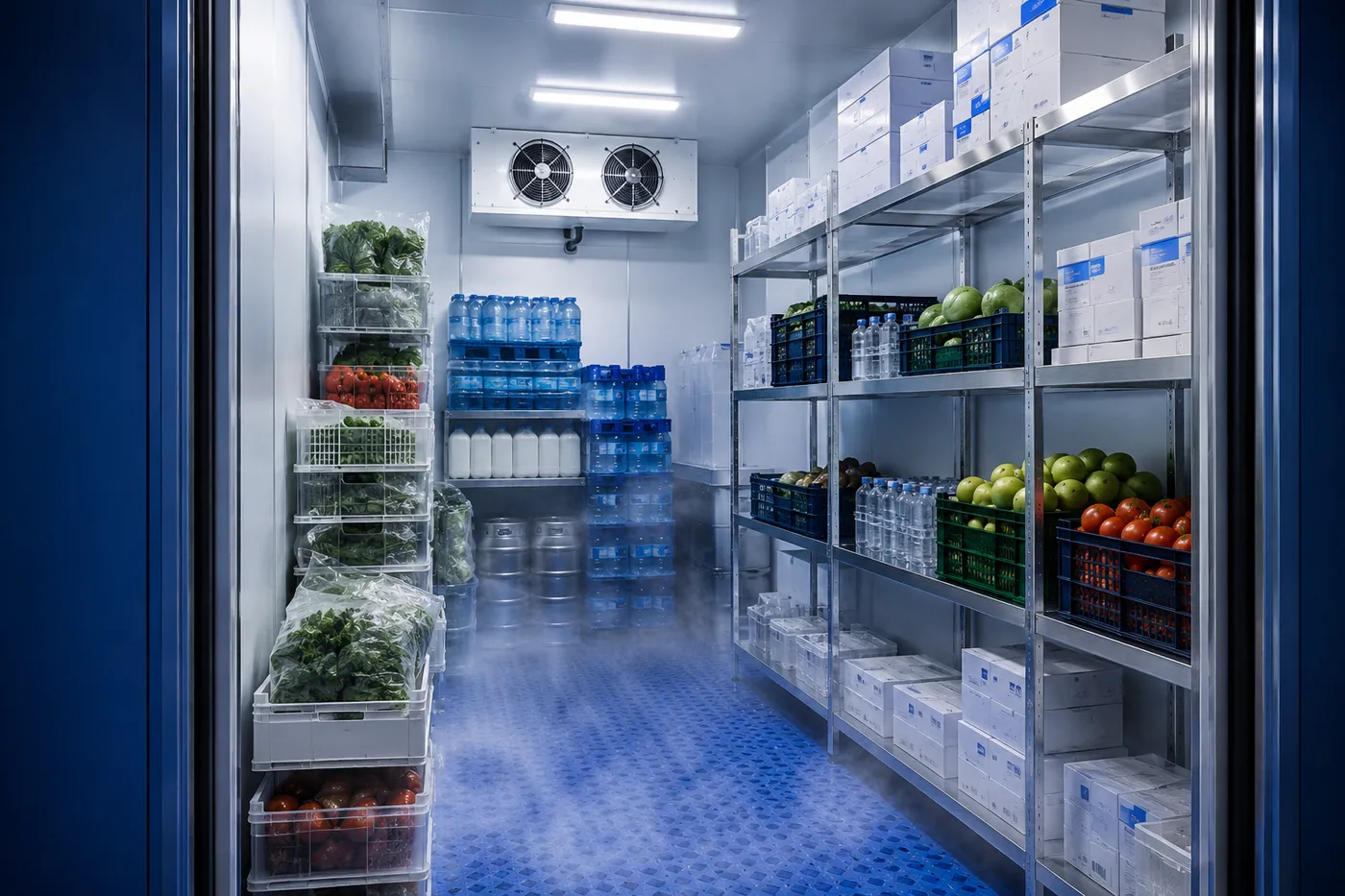 Where this fits: moving, renovation, extra space, business stock